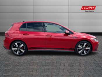 Used Volkswagen Golf 2024 for sale - 74927088: Photo
