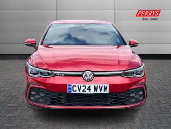 Used Volkswagen Golf 2024 for sale - 74927088: Photo