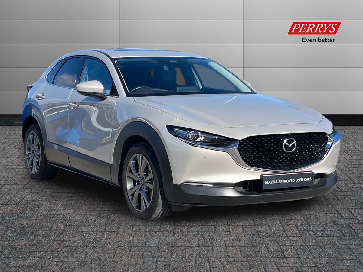 Used Mazda CX-5 2023 for sale - 76220017: Photo 1