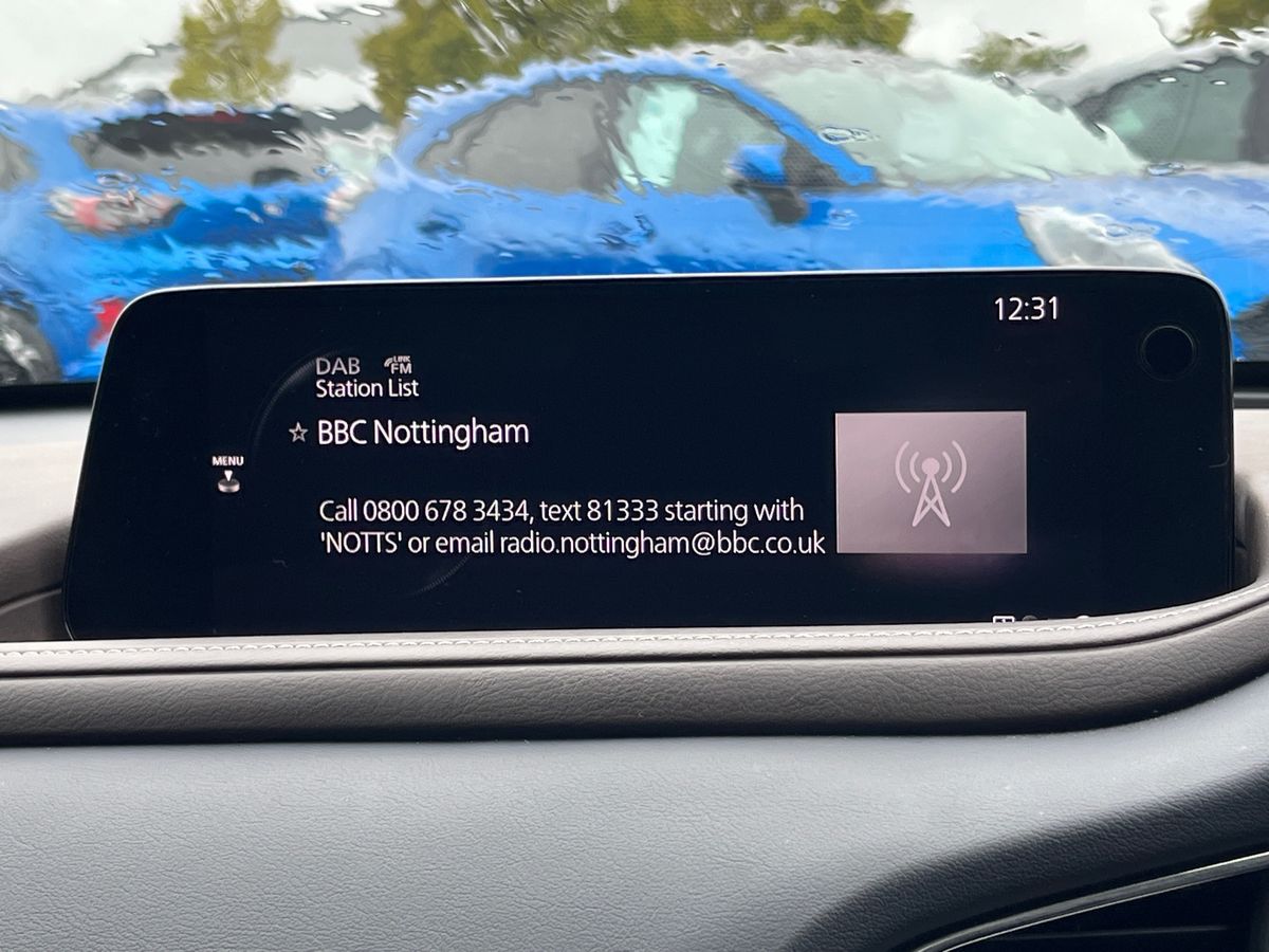 Used Mazda CX-5 2023 for sale - 76220017: Photo 10