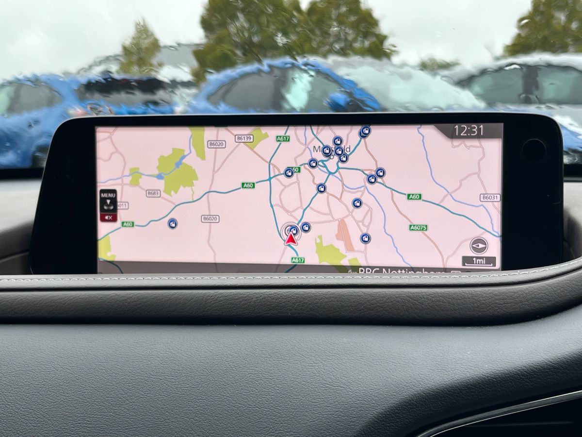 Used Mazda CX-5 2023 for sale - 76220017: Photo 11