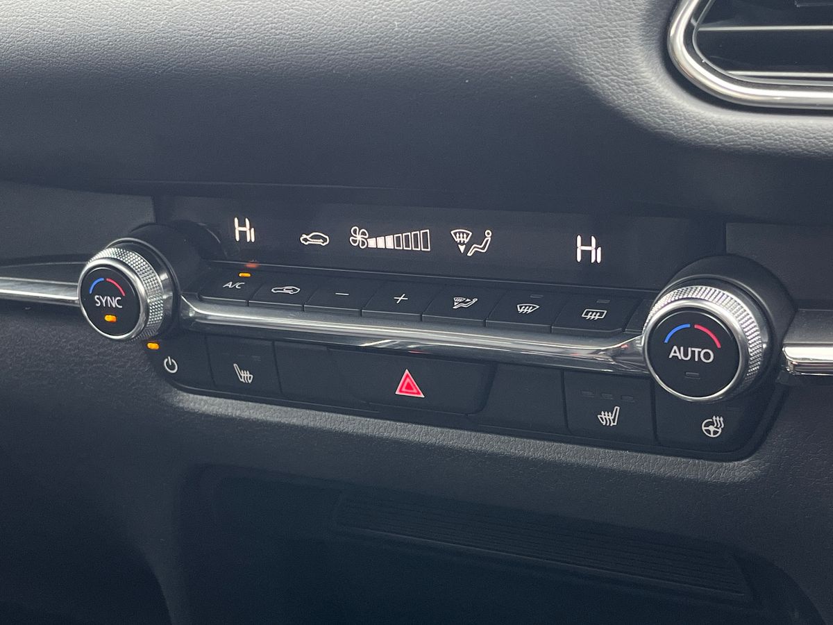 Used Mazda CX-5 2023 for sale - 76220017: Photo 12