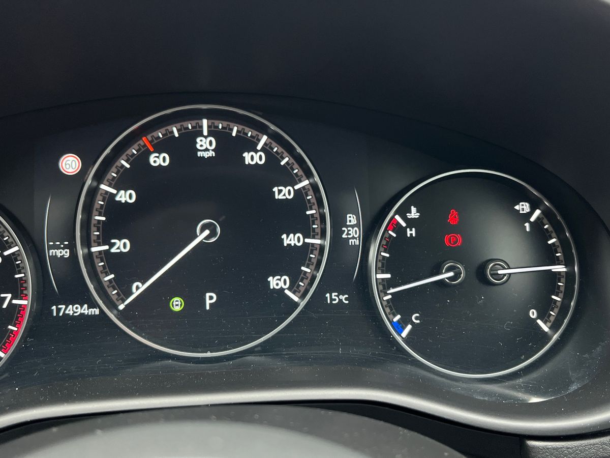 Used Mazda CX-5 2023 for sale - 76220017: Photo 14