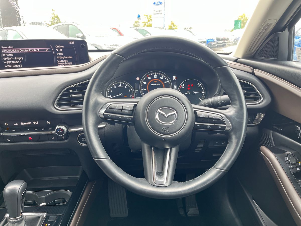 Used Mazda CX-5 2023 for sale - 76220017: Photo 15