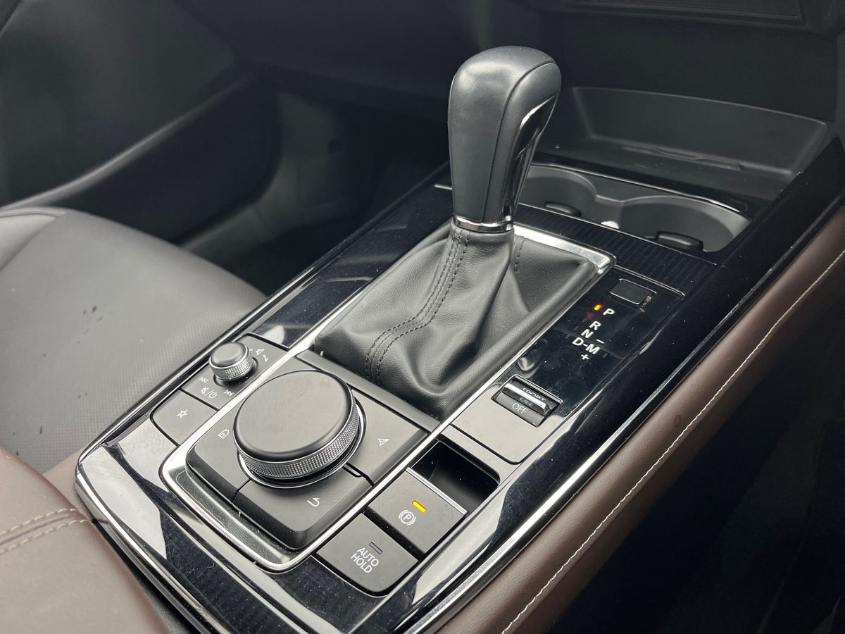 Used Mazda CX-5 2023 for sale - 76220017: Photo 17