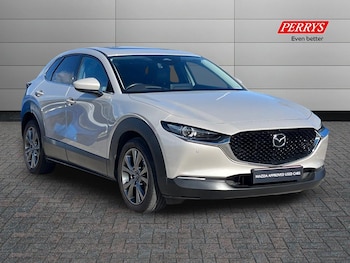 Mazda - CX-5