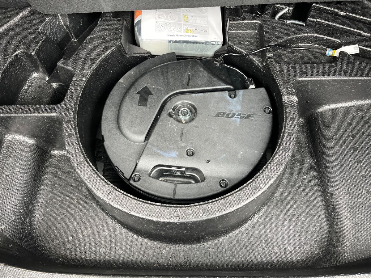 Used Mazda CX-5 2023 for sale - 76220017: Photo 21