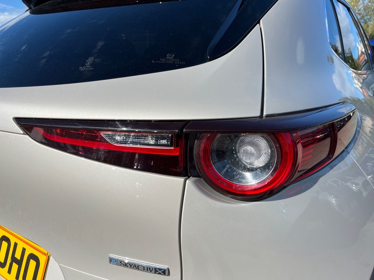 Used Mazda CX-5 2023 for sale - 76220017: Photo 23