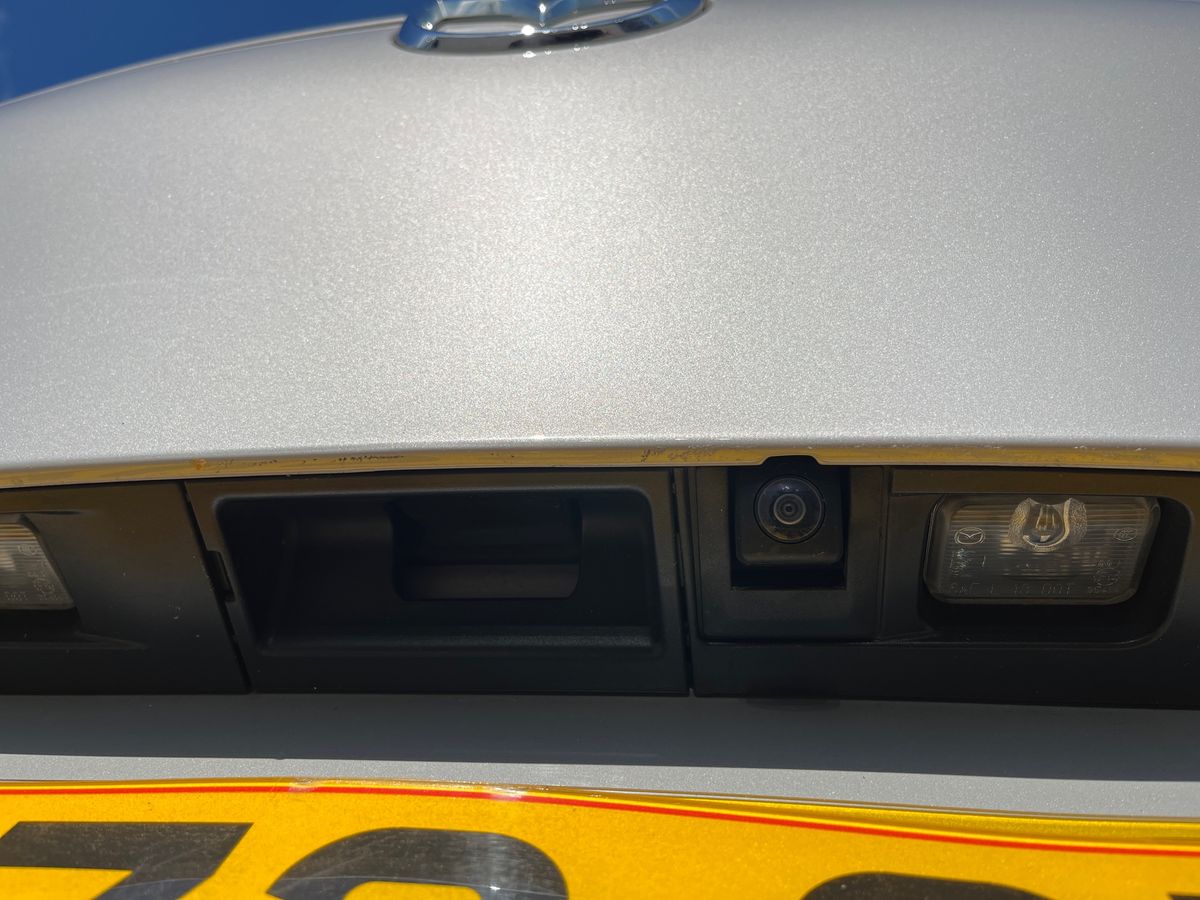 Used Mazda CX-5 2023 for sale - 76220017: Photo 25