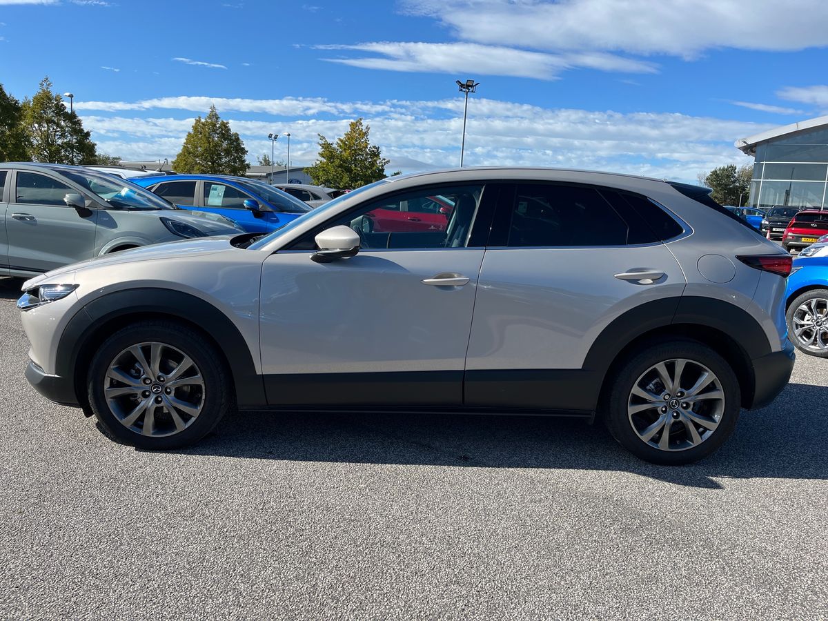 Used Mazda CX-5 2023 for sale - 76220017: Photo 27