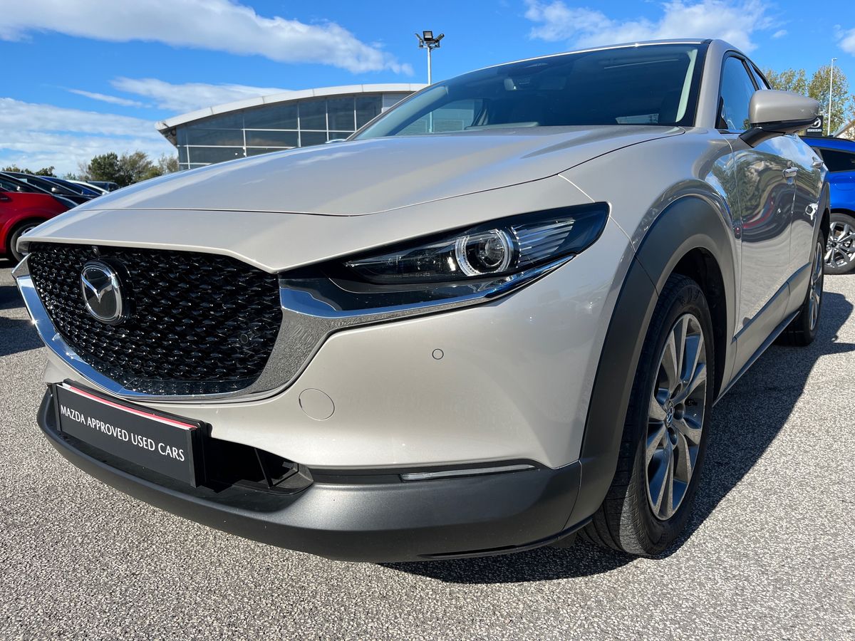Used Mazda CX-5 2023 for sale - 76220017: Photo 28