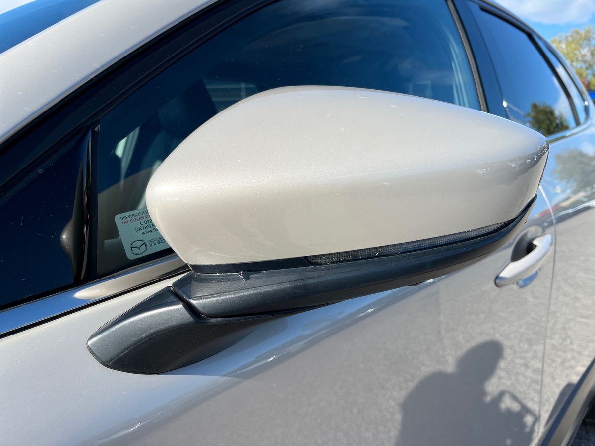 Used Mazda CX-5 2023 for sale - 76220017: Photo 29