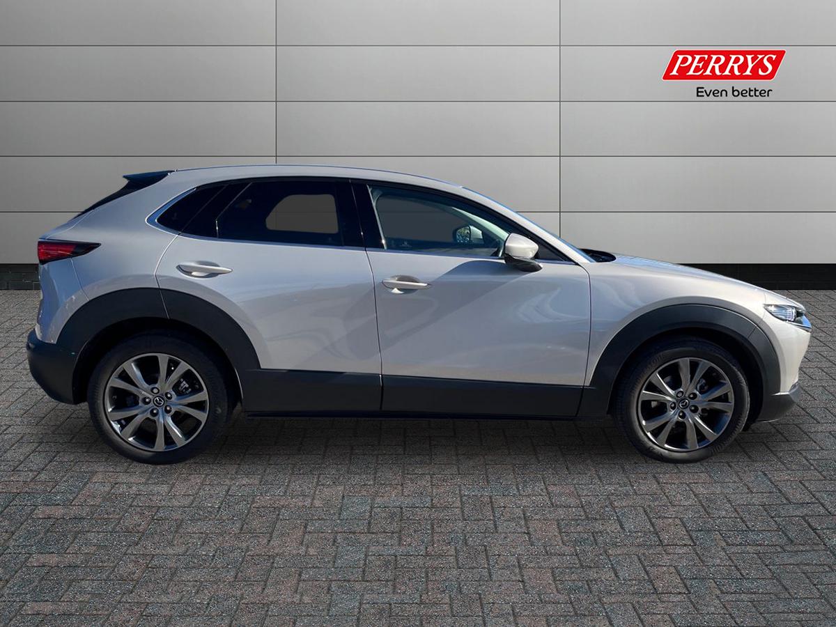 Used Mazda CX-5 2023 for sale - 76220017: Photo 3
