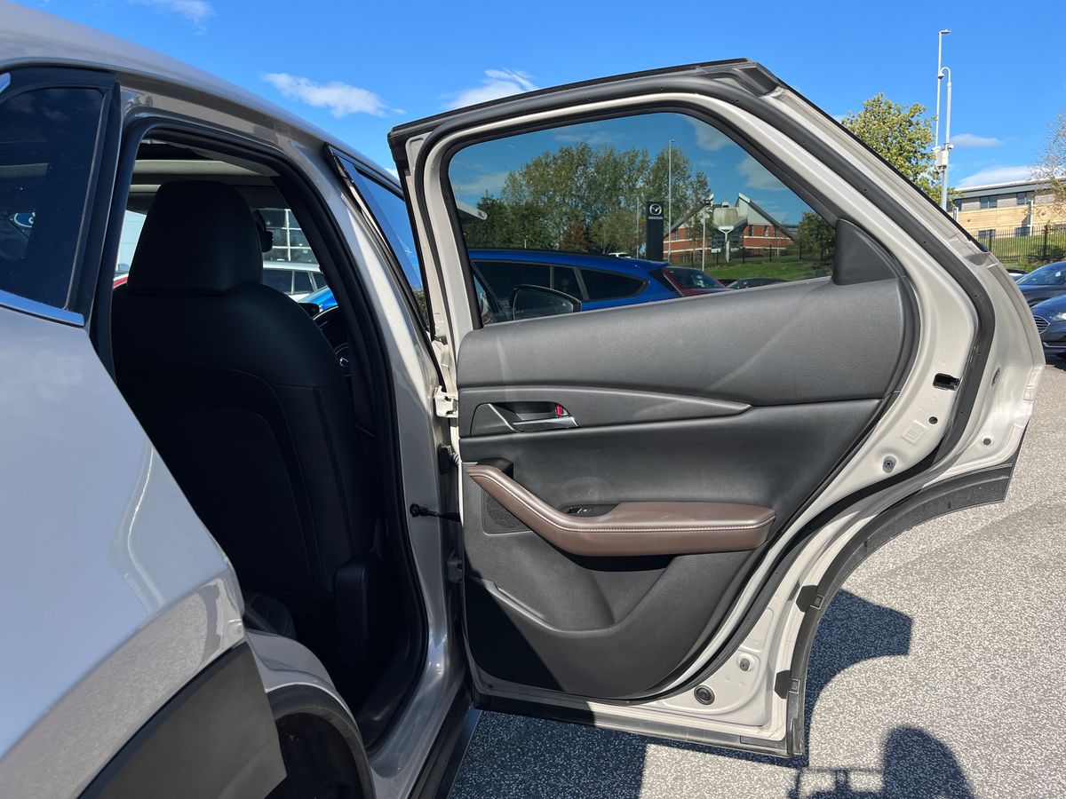 Used Mazda CX-5 2023 for sale - 76220017: Photo 33