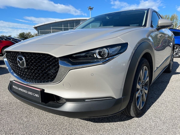 Used Mazda CX-5 2019 for sale - 76220017: Photo 33