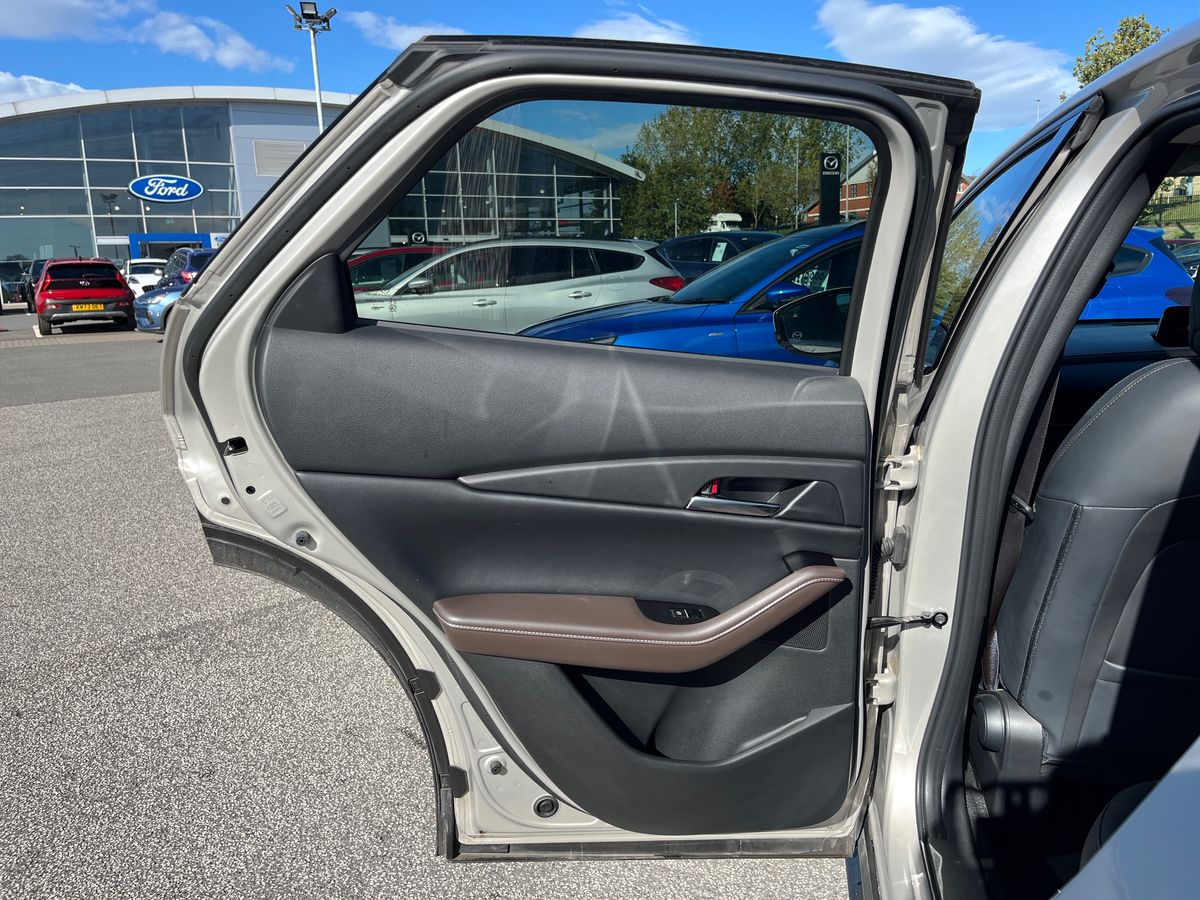 Used Mazda CX-5 2023 for sale - 76220017: Photo 35