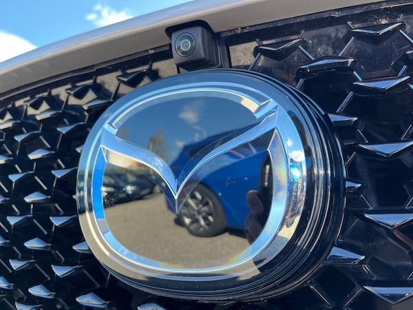 Used Mazda CX-5 2019 for sale - 76220017: Photo 36