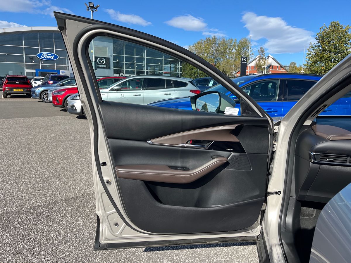 Used Mazda CX-5 2023 for sale - 76220017: Photo 37