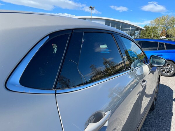 Used Mazda CX-5 2019 for sale - 76220017: Photo 37