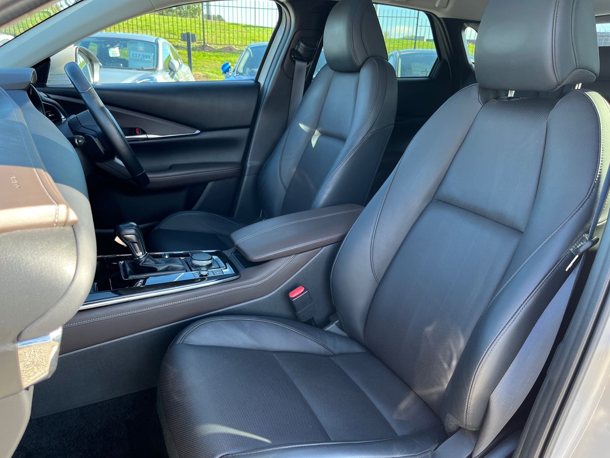 Used Mazda CX-5 2023 for sale - 76220017: Photo 38