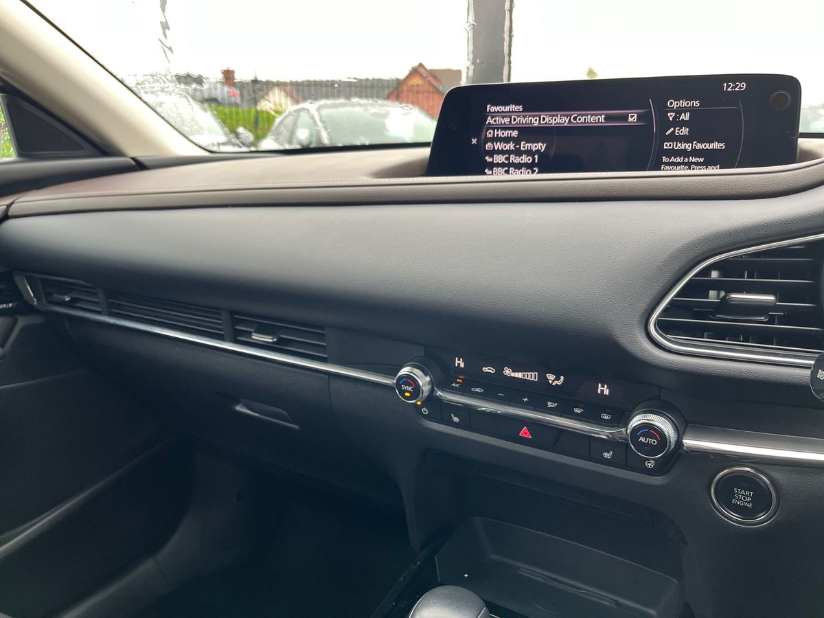 Used Mazda CX-5 2023 for sale - 76220017: Photo 39