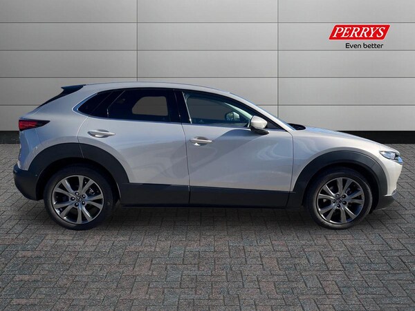 Used Mazda CX-5 2019 for sale - 76220017: Photo 3