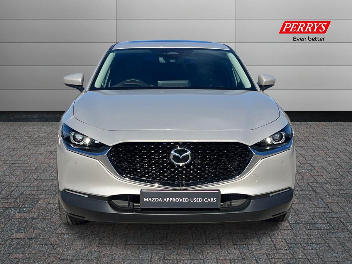 Used Mazda CX-5 2023 for sale - 76220017: Photo 4