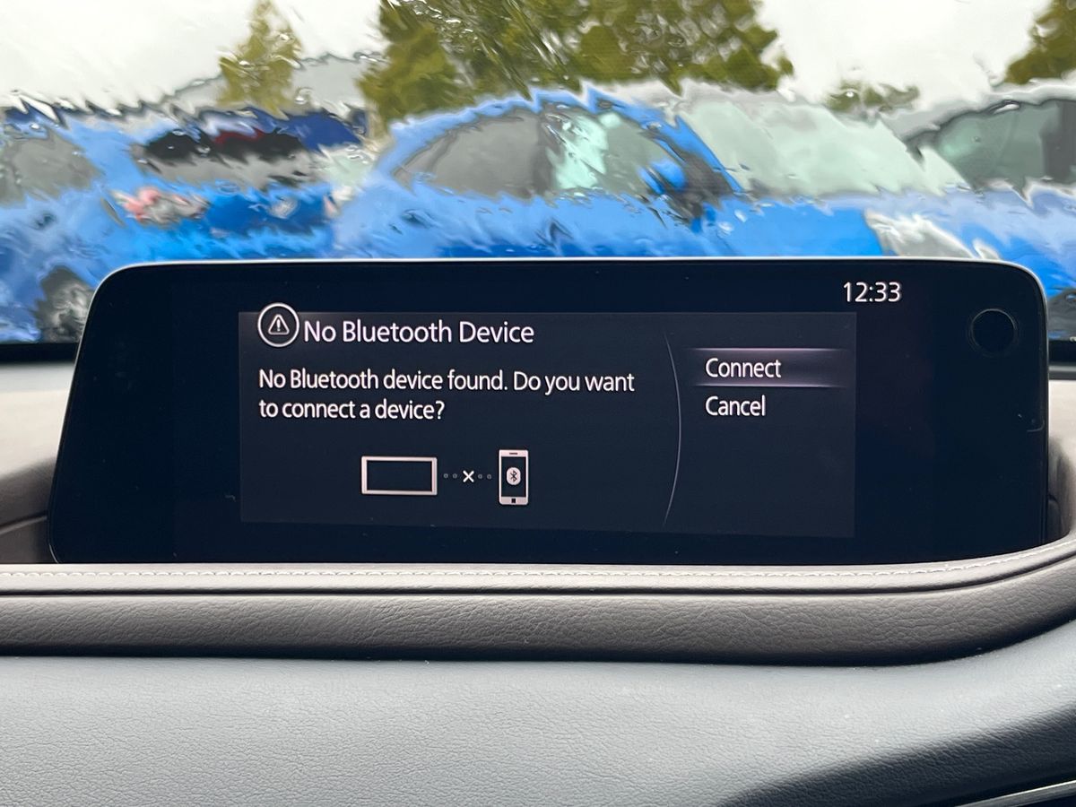 Used Mazda CX-5 2023 for sale - 76220017: Photo 40