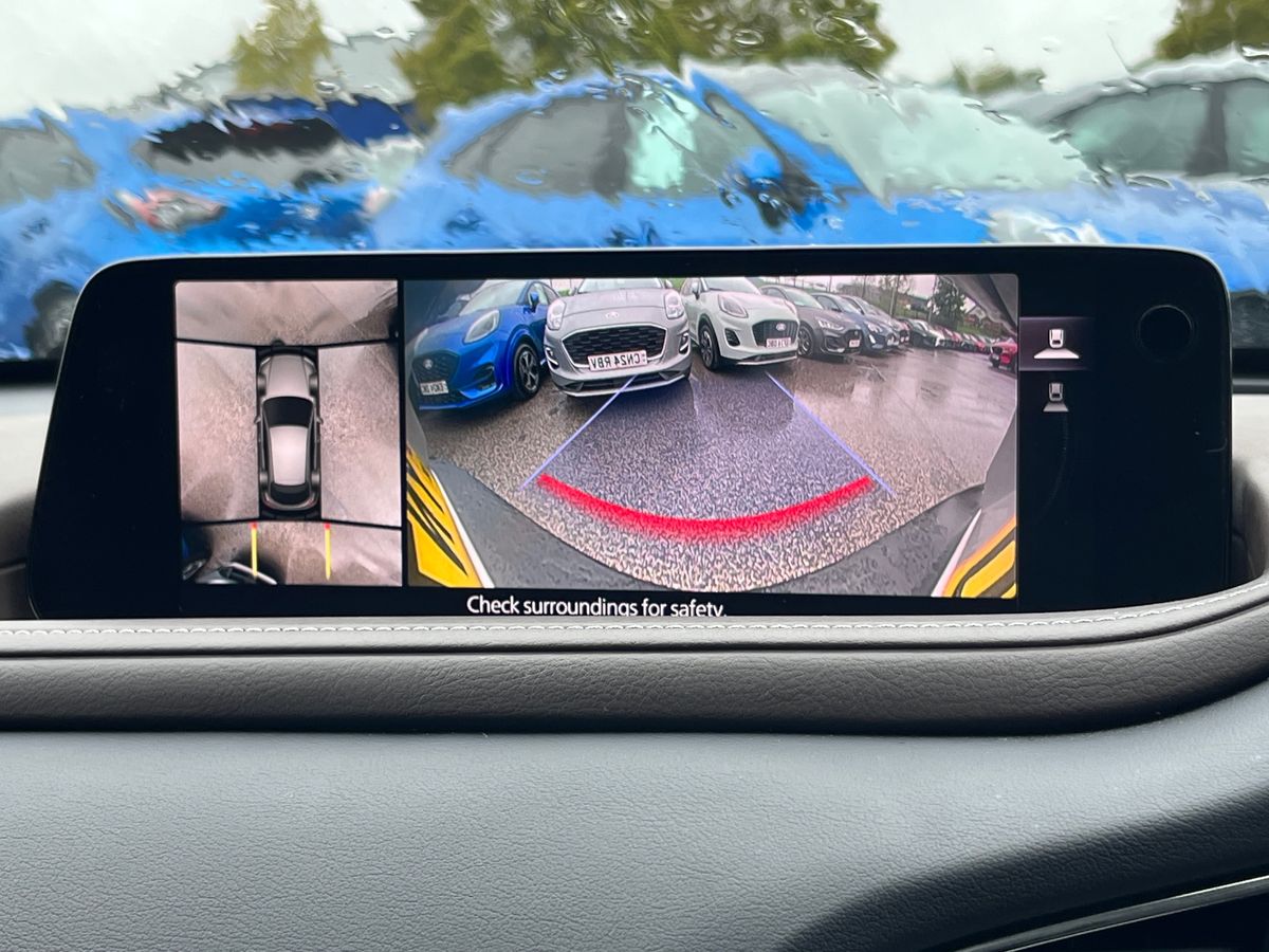 Used Mazda CX-5 2023 for sale - 76220017: Photo 41