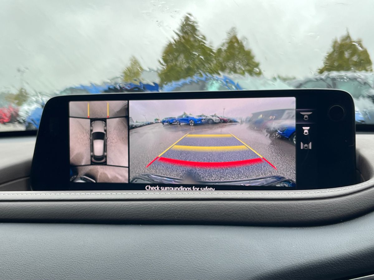 Used Mazda CX-5 2023 for sale - 76220017: Photo 42