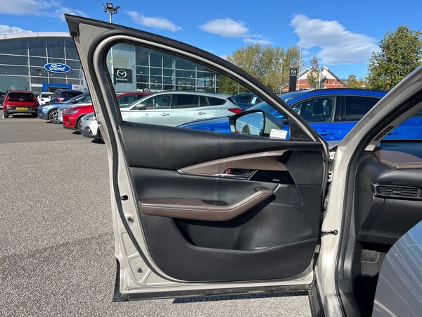 Used Mazda CX-5 2019 for sale - 76220017: Photo 42