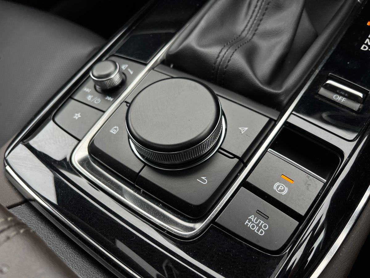 Used Mazda CX-5 2023 for sale - 76220017: Photo 46