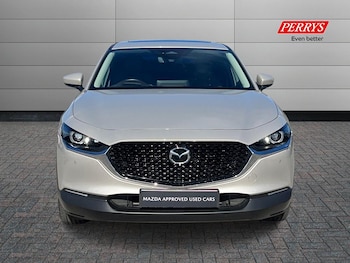 Used Mazda CX-5 2019 for sale - 76220017: Photo 4