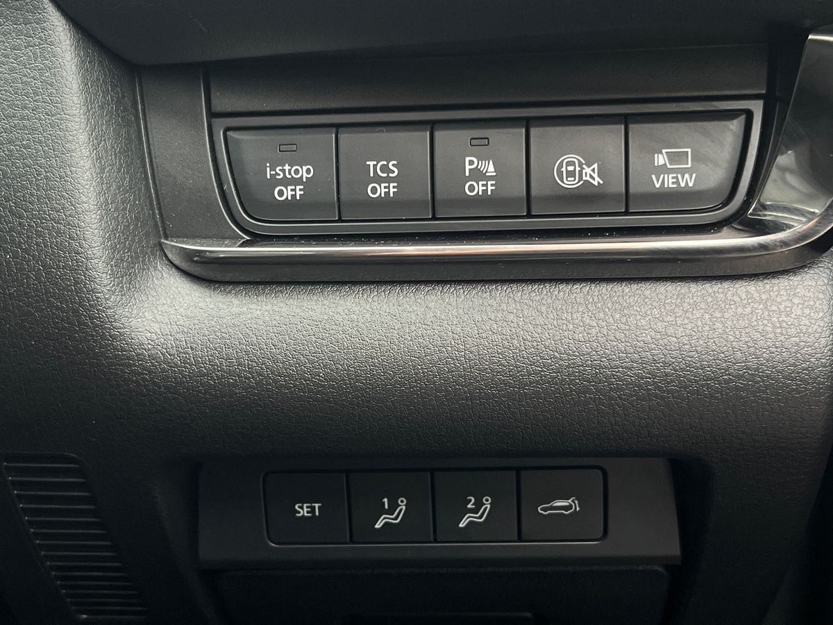 Used Mazda CX-5 2023 for sale - 76220017: Photo 50