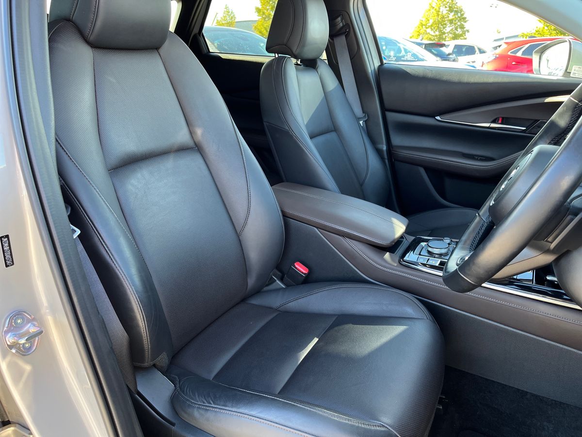 Used Mazda CX-5 2023 for sale - 76220017: Photo 52