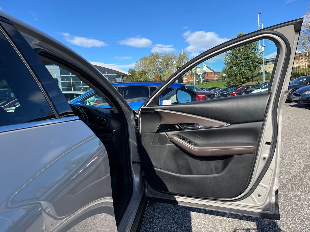 Used Mazda CX-5 2023 for sale - 76220017: Photo 53