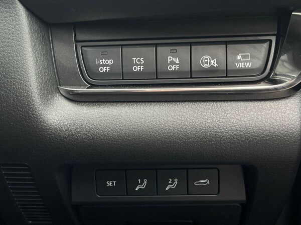 Used Mazda CX-5 2019 for sale - 76220017: Photo 55