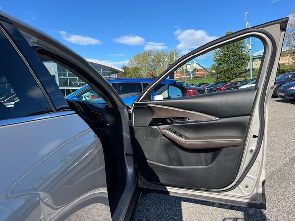 Used Mazda CX-5 2019 for sale - 76220017: Photo 58