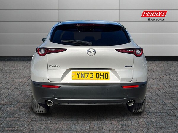Used Mazda CX-5 2019 for sale - 76220017: Photo 5