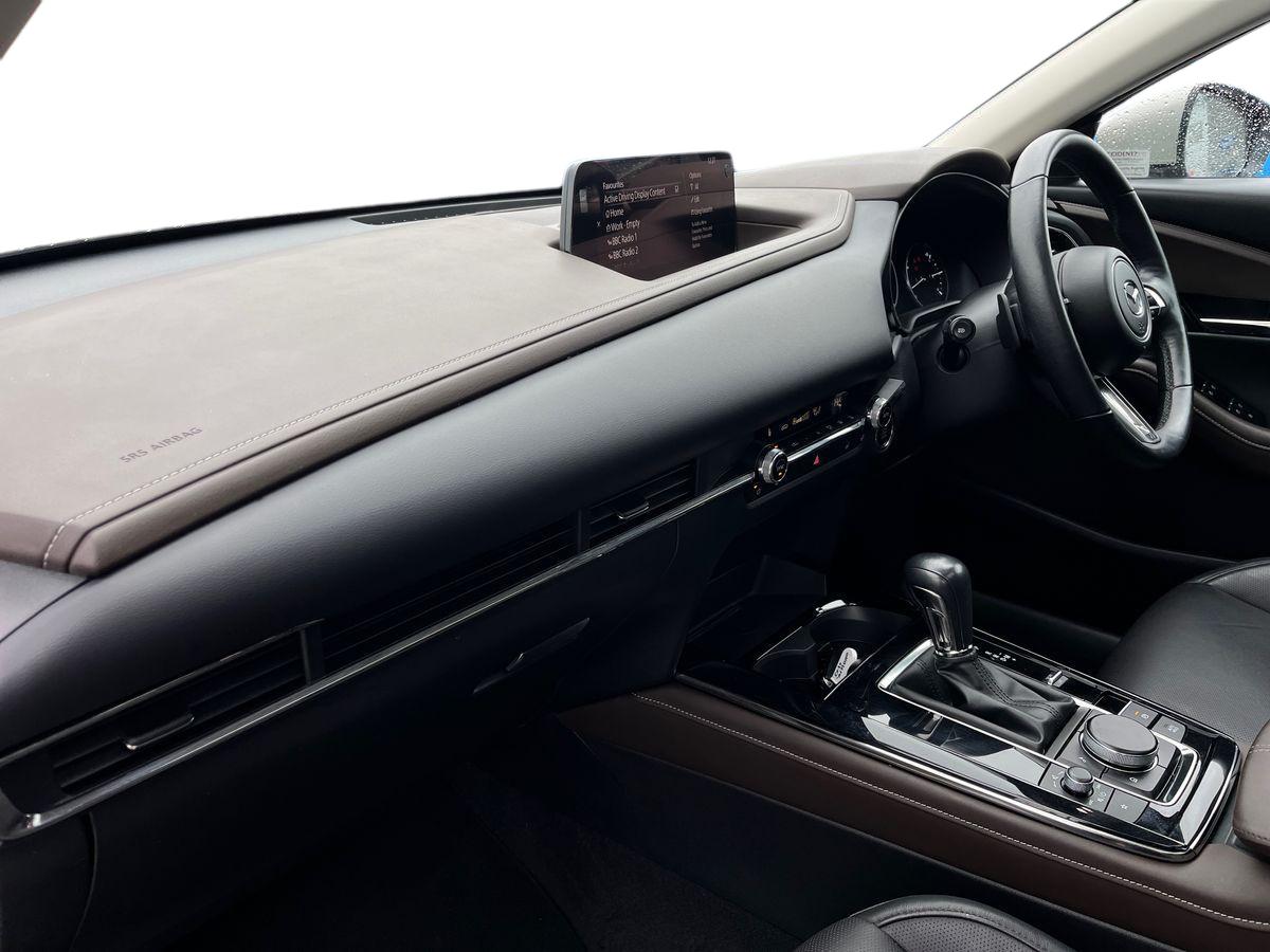 Used Mazda CX-5 2023 for sale - 76220017: Photo 6