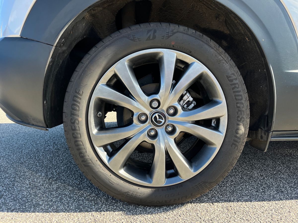 Used Mazda CX-5 2023 for sale - 76220017: Photo 7