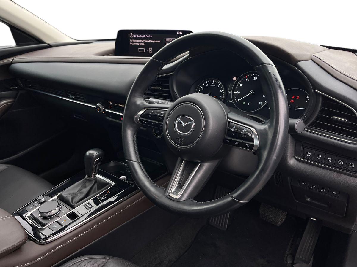 Used Mazda CX-5 2023 for sale - 76220017: Photo 8