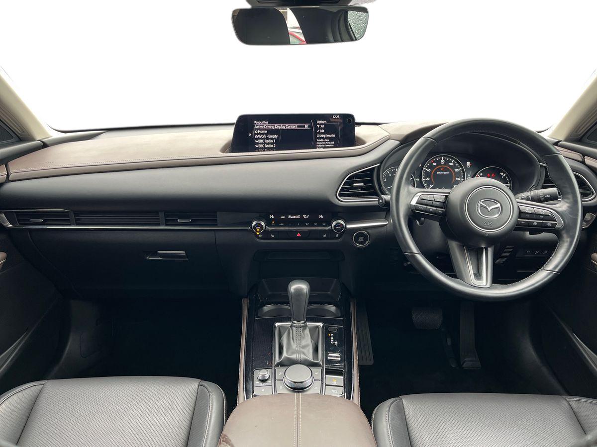 Used Mazda CX-5 2023 for sale - 76220017: Photo 9