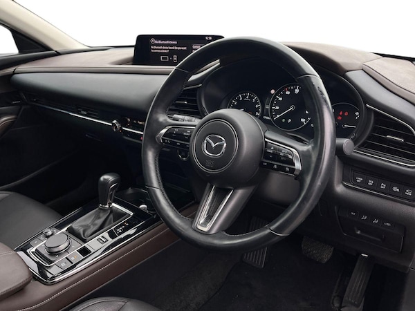 Used Mazda CX-5 2019 for sale - 76220017: Photo 9