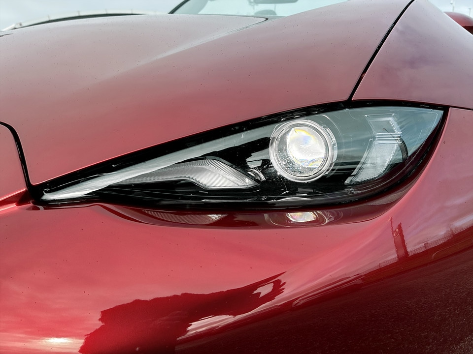 Used Mazda MX-5 2026 for sale - 77516889: Photo 10