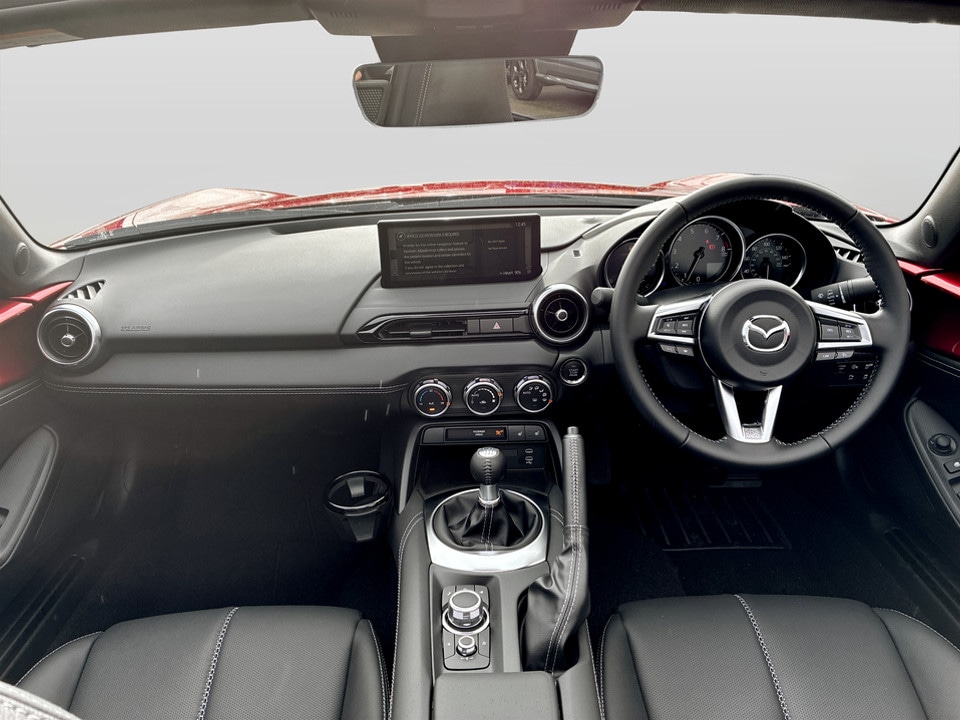 Used Mazda MX-5 2026 for sale - 77516889: Photo 15