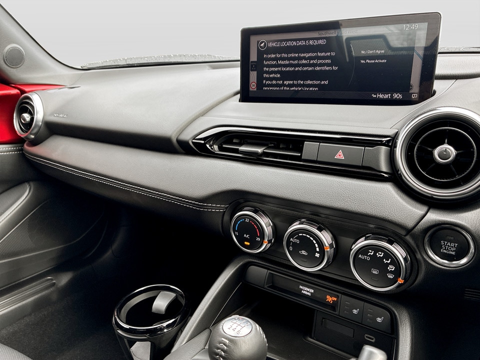 Used Mazda MX-5 2026 for sale - 77516889: Photo 19