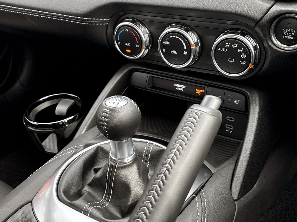 Used Mazda MX-5 2026 for sale - 77516889: Photo 23