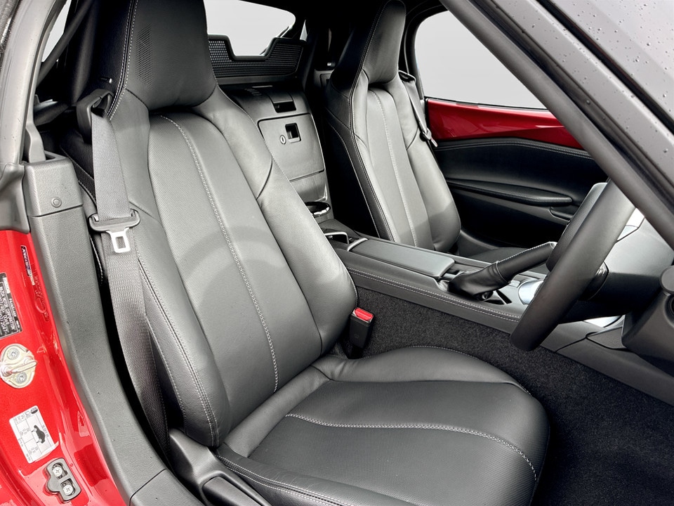 Used Mazda MX-5 2026 for sale - 77516889: Photo 24