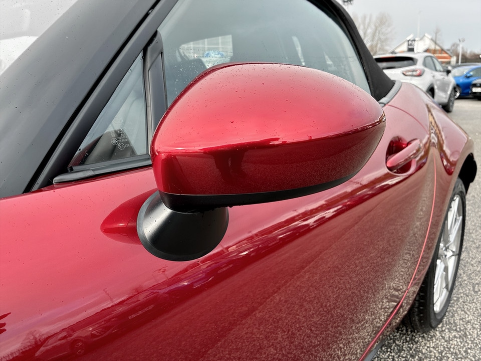 Used Mazda MX-5 2026 for sale - 77516889: Photo 26